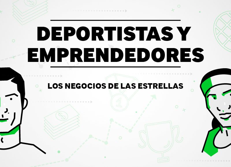 Deportistas Empresarios