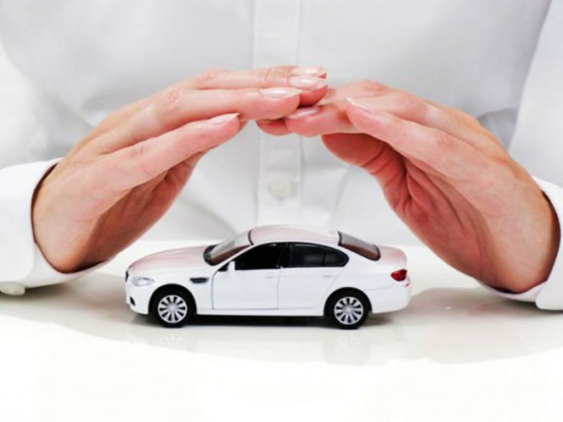 Seguro de Auto de RC para poder transitar en México y EEUU