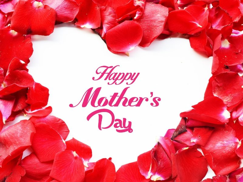 ¿Cómo celebrar el Día de las Madres en cuarentena?