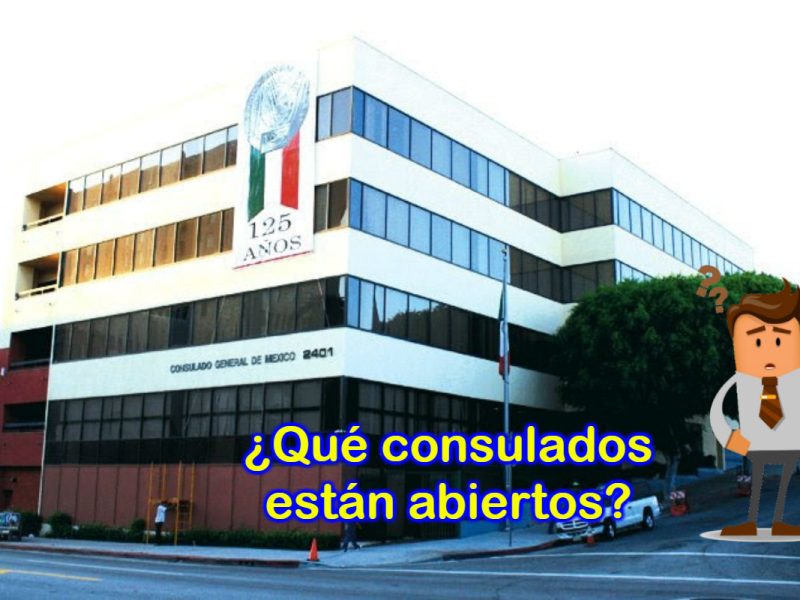 consulado general de mexico wikipedia