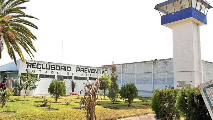Muere por coronavirus el líder de Los Zetas en penal de Jalisco