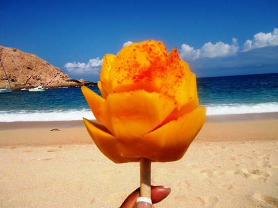 El mango nos ayuda a aumentar las defensas y a prevenir el cáncer