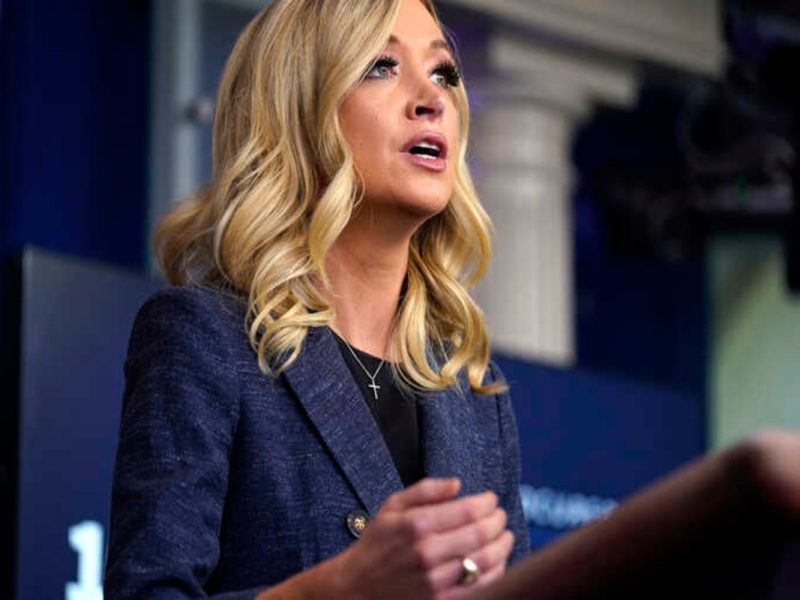 La Casa Blanca insiste: No reabrir tiene consecuencias