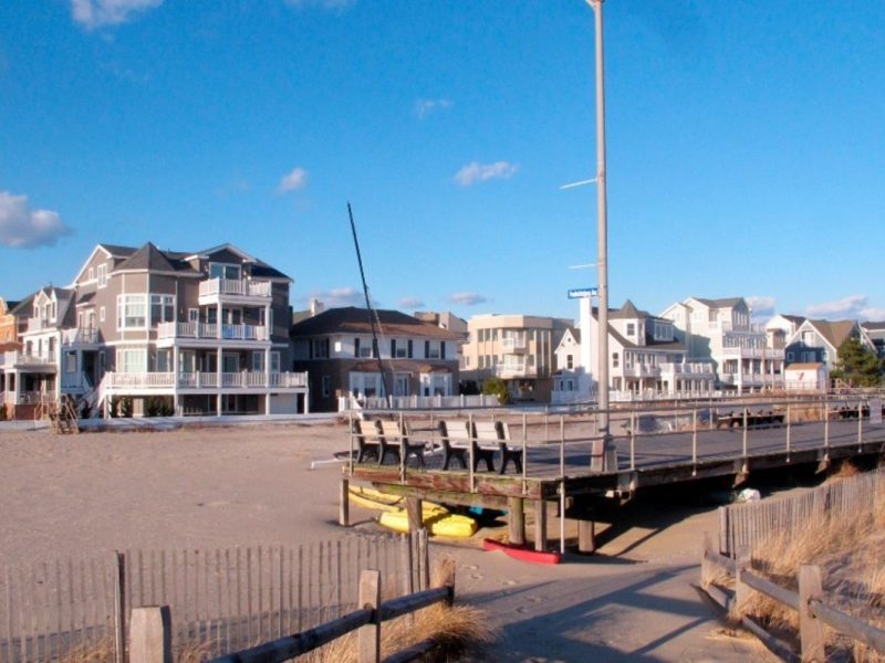 Nueva Jersey abrirá sus playas pero con restricciones