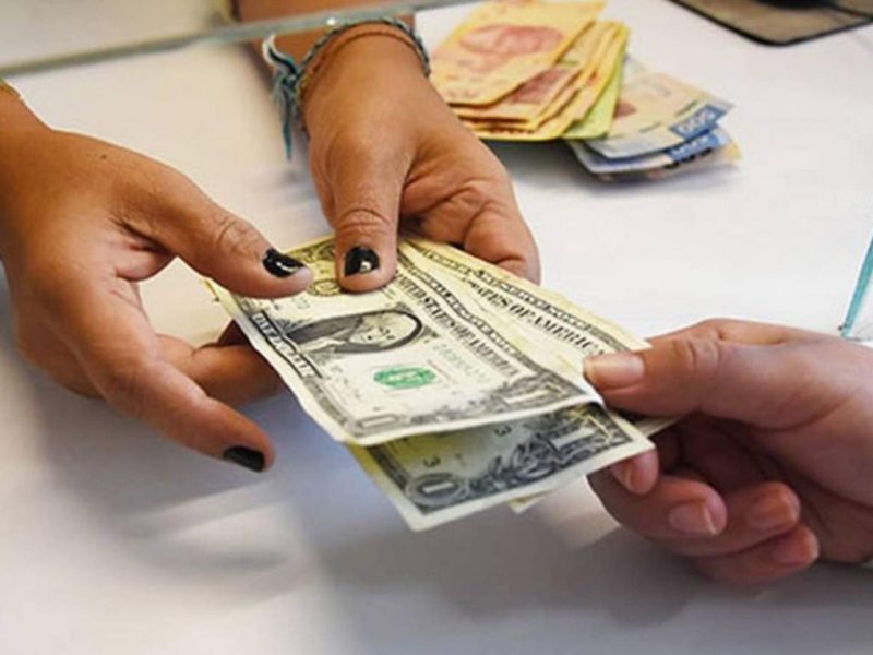 Remesas crecen 45% durante el fin de semana del 10 de mayo: BanCoppel