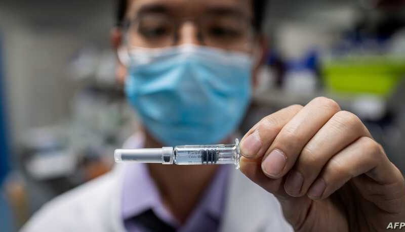 EEUU trabaja con otros países en vacuna para Covid-19: Donald Trump