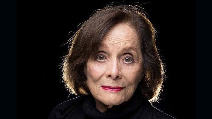 La actriz mexicana Pilar Pellicer muere a los 82 años por coronavirus