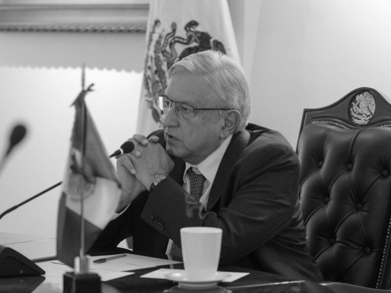 Fracasan los apoyos de AMLO a las pymes Perspectivas