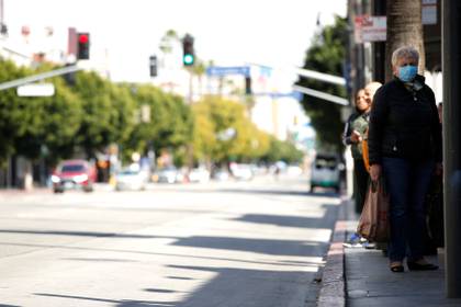 Consulado de México en Los Ángeles presenta nuevas reglas de acceso a sus oficinas