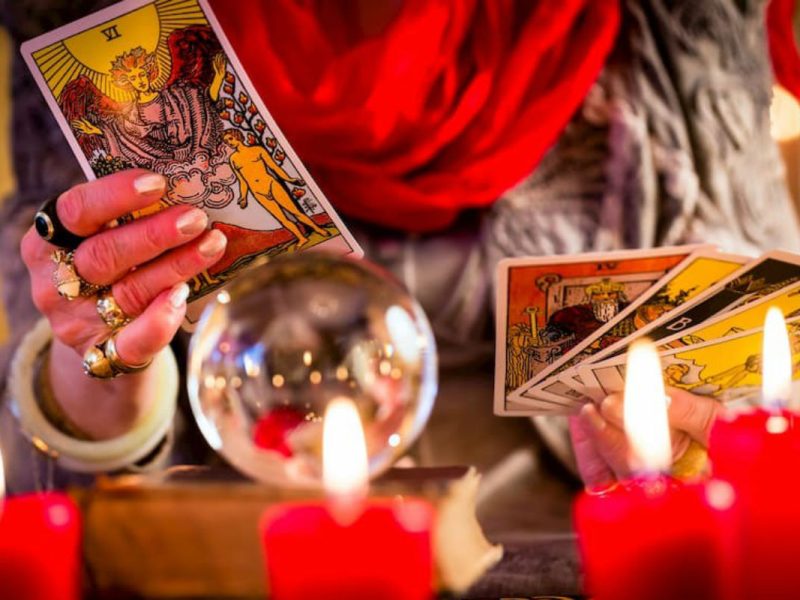 Vidente y Clarividencia Qué es Significado y mejor vidente