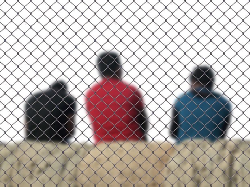 Más de 500 niños migrantes nunca se reunieron con sus padres tras ser deportados