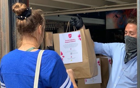 California aprueba a San Diego para la Etapa 2 de reapertura