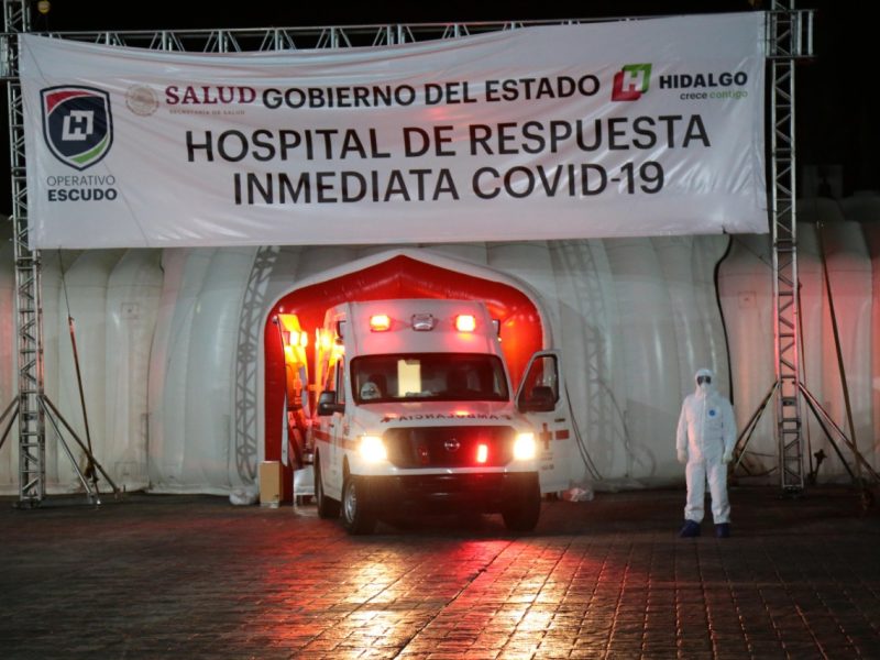 Hidalgo dará apoyo económico a sus migrantes en EEUU