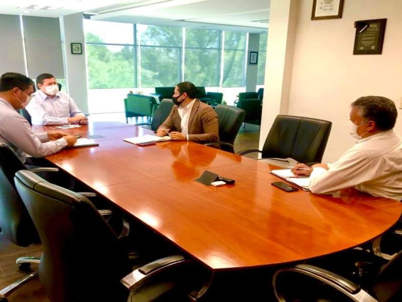Gobierno de Zacatecas financiará al campo con 136 millones de pesos