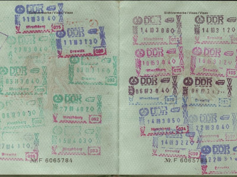 Qué hacer si eres migrante con permiso de trabajo y estás desempleado