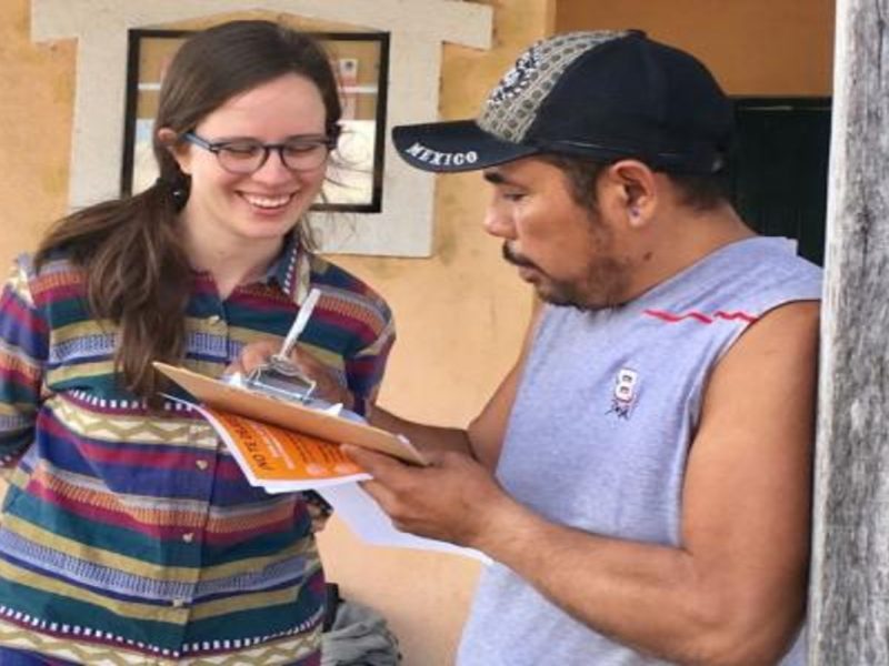 Trabajadores con visa TN enfrentan abusos sobre condiciones laborales