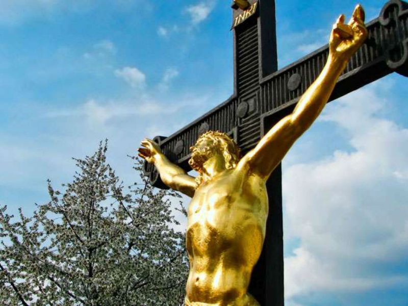 Jesús Pixabay