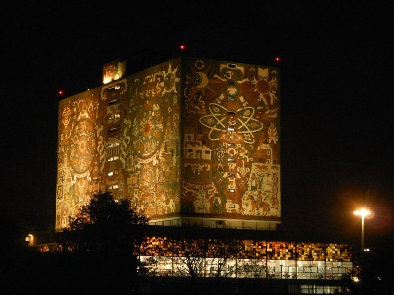 UNAM lanza curso gratis de inglés con certificación