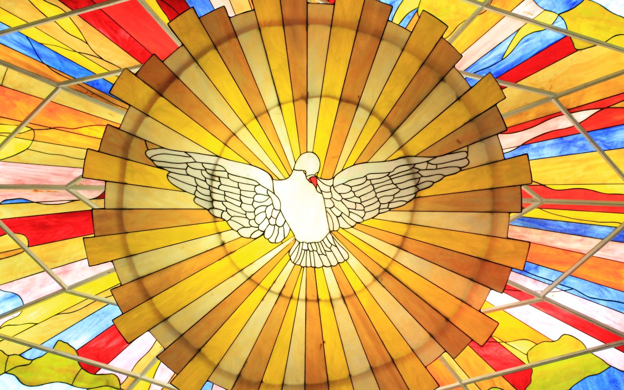 Deseamos que con este artículo hayas conocido la importancia del Espíritu Santo. | Foto: Cathopic.