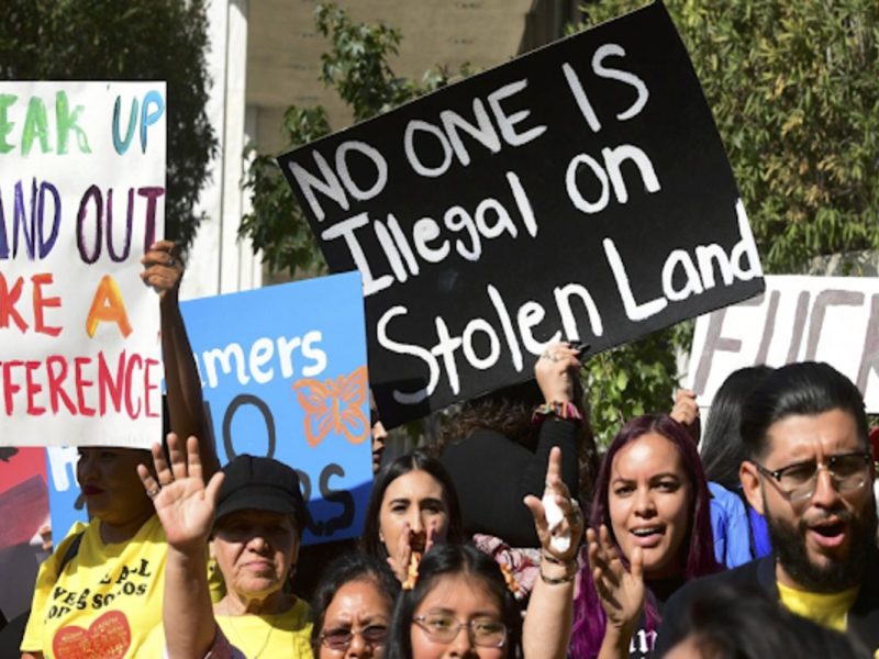 Connecticut dará alivio económico a migrantes indocumentados