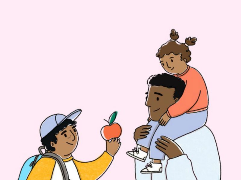 Qué es el EBT Pandémico y cómo lo solicito