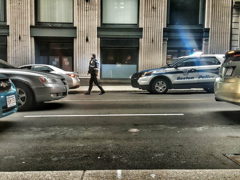 multa de tránsito Pixabay