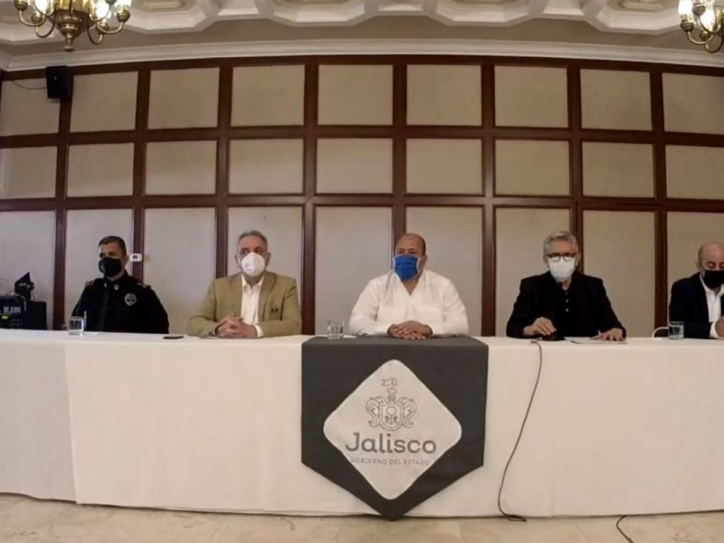 Ya hay 3 detenidos por el asesinato de Giovanni López especial