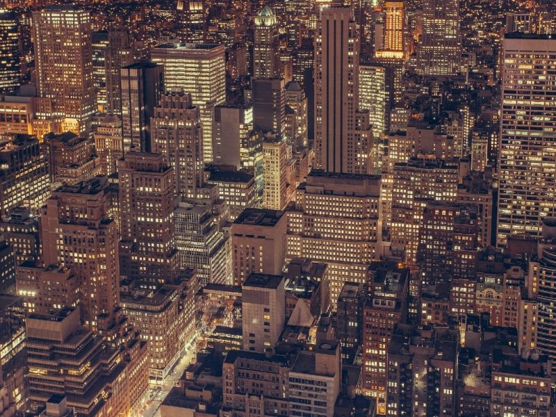 Esto incluye la fase 1 del desconfinamiento de Nueva York