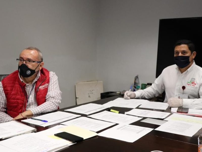 COVAM aprueba paquete de obras del Programa 2x1 para migrantes