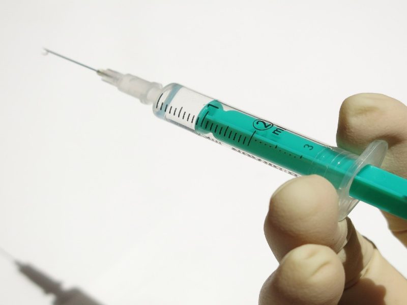 Alabama aprueba ley para castrar químicamente a pedófilos