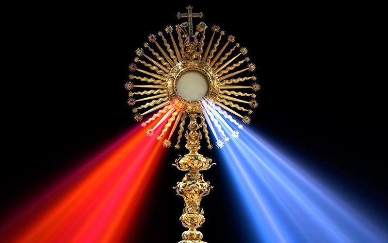 milagro eucarístico