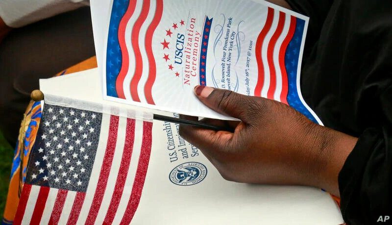 Durante su campaña, Joe Biden prometió que su gobierno trabajaría por restaurar el sistema de asilo de USA.