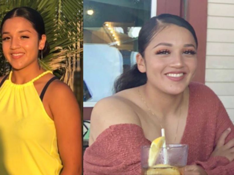 Ejército sigue sin rastros de Vanessa Guillén