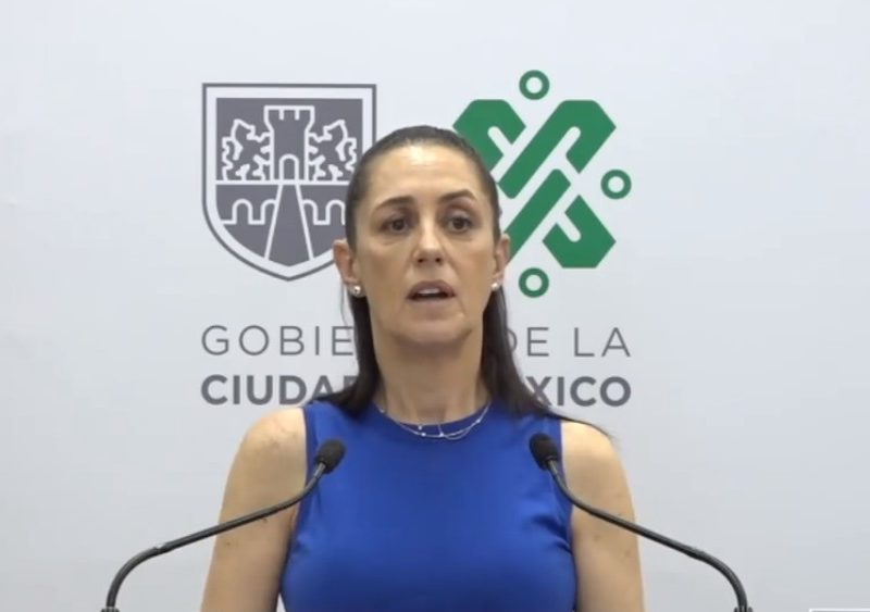 El lunes 15 de junio la CDMX iniciará transición hacia el semáforo naranja