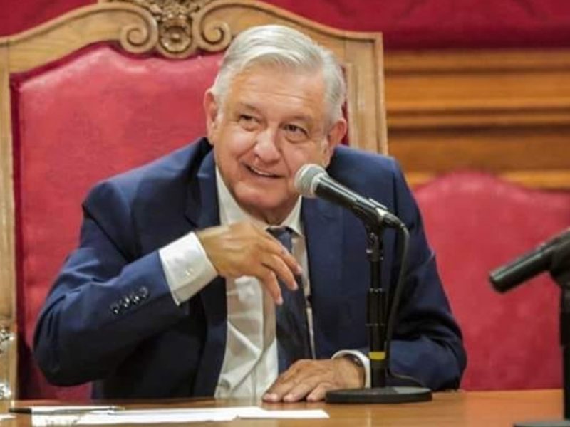 OMS pide a AMLO dar mensajes coherentes sobre pandemia