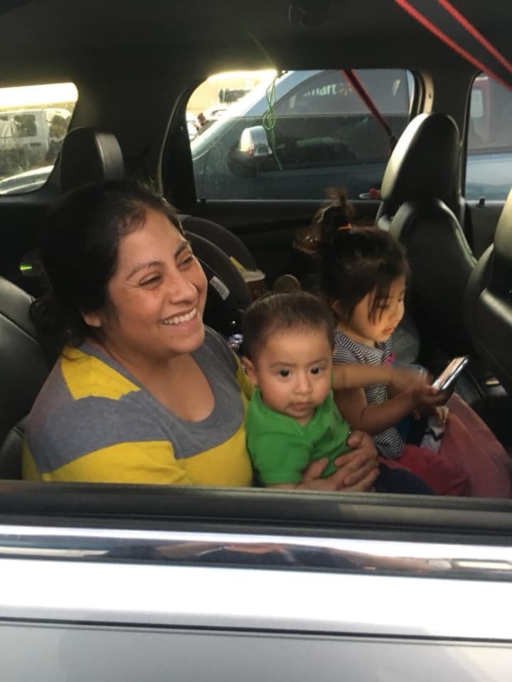 Paisano no te arriesgues viajando a México en tiempos de coronavirus 