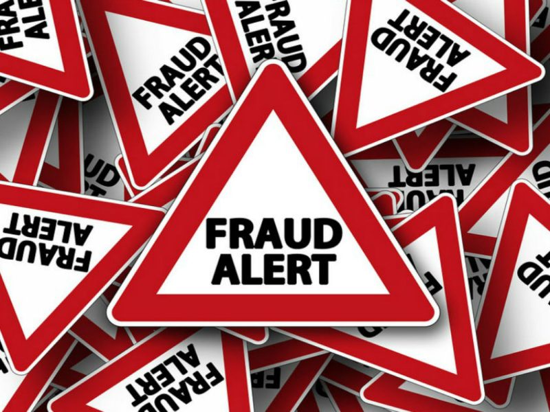 ¡No te dejes engañar! Las citas en los Consulados Mexicanos no tienen costo.