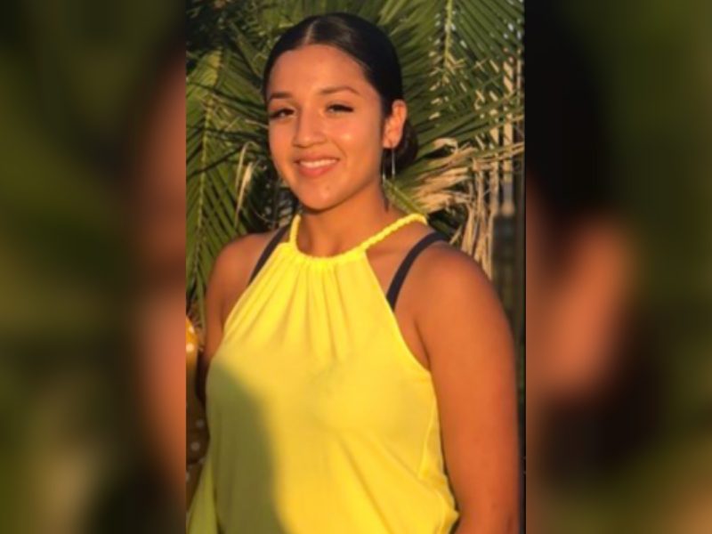 Lanzan petición en Change.org para encontrar a la soldado Vanessa Guillen