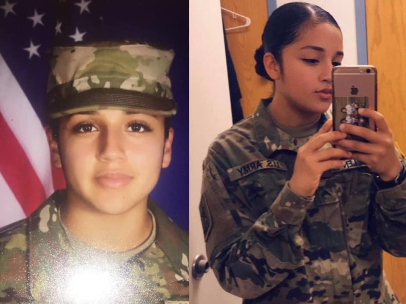 10 cosas sobre Vanessa Guillén, la soldado desaparecida en Fort Hood