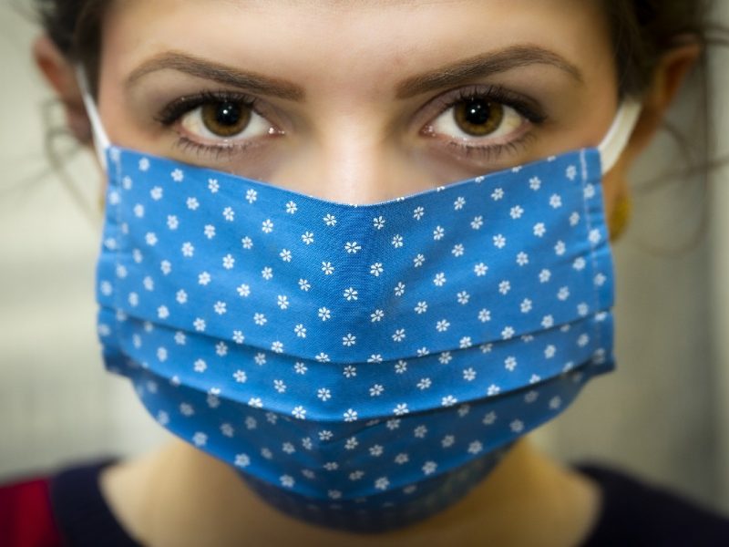 Enfermarte de coronavirus no te hace inmune: científicos