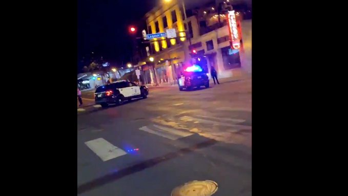 Tiroteo deja un muerto y 11 heridos en Minneapolis
