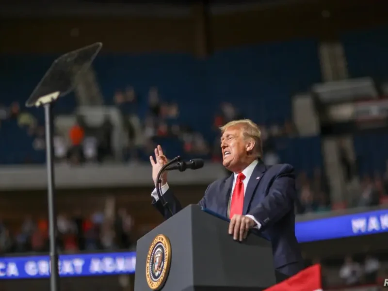 EEUU restringe emisión de visas de trabajo hasta final del año