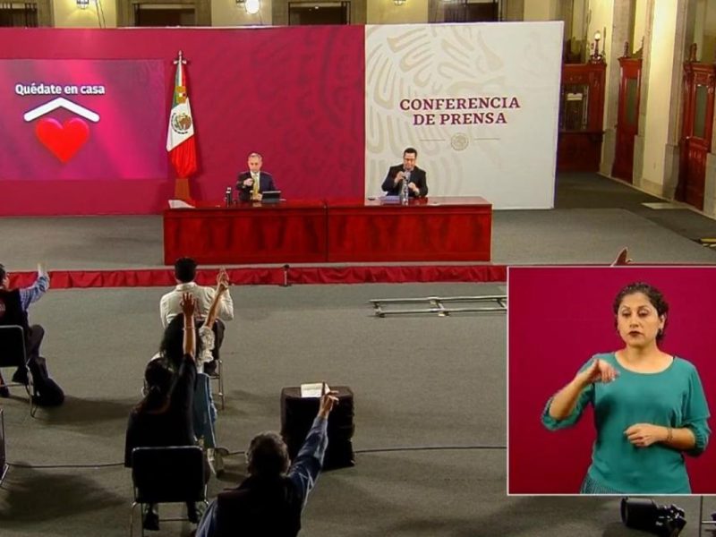 La pandemia de Covid-19 ha tenido efectos negativos en la salud mental en México y en todo el mundo. Foto: Especial