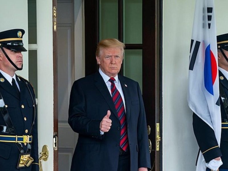 Corte permite a la administración de Trump avanzar en la expansión de deportaciones aceleradas