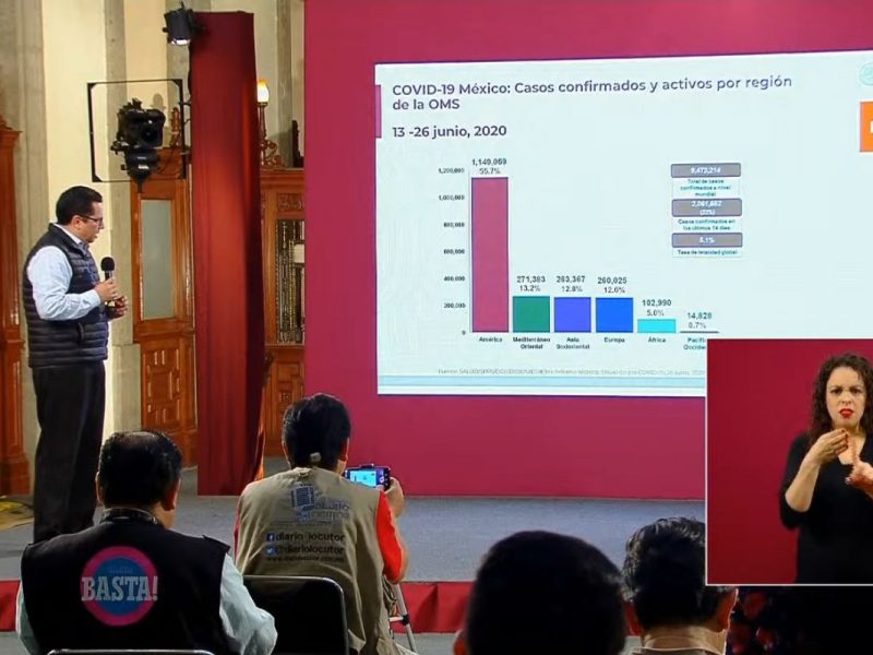 Conferencia coronavirus 2606