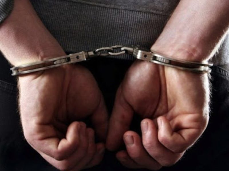 Mexicano es sentenciado en Misuri por reingresar ilegalmente a EEUU por séptima vez