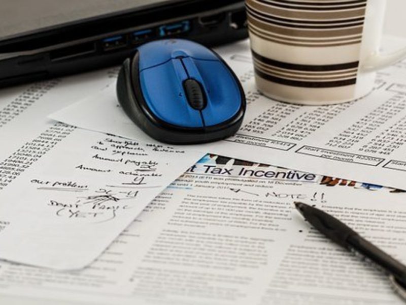 IRS se acerca plazo de pago de impuestos del 15 de julio