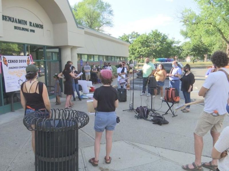 En Massachusetts quieren que el estado otorgue licencias de conducir sin importar estatus migratorio