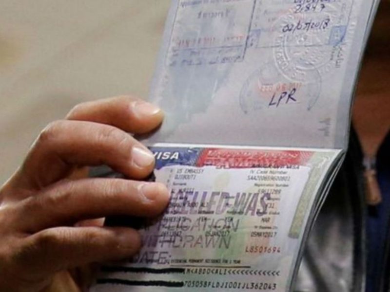 Entérate de los casos en los que puedes denunciar a tu empleador si entraste a EEUU con alguna de las visas de trabajo.