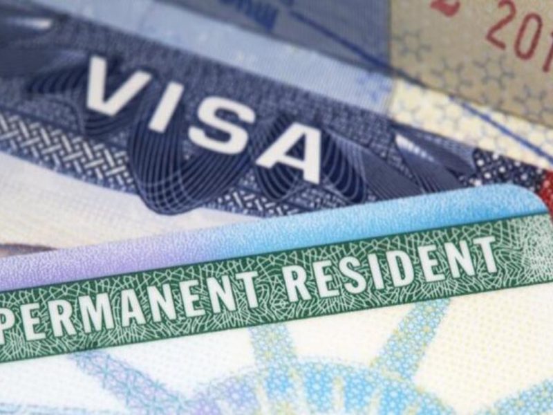 ¿Vas a tramitar una visa U? Una parte del trámite cambió